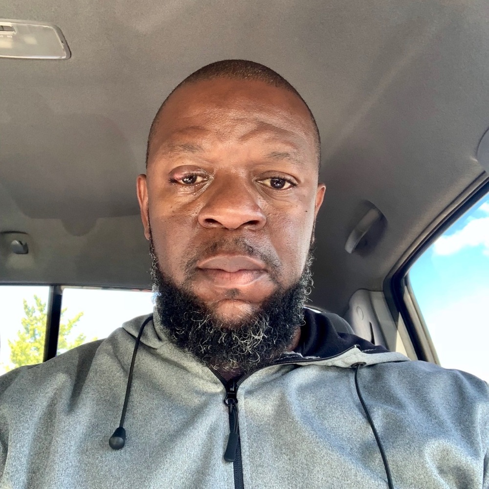 Meet your Posher, Mukuka